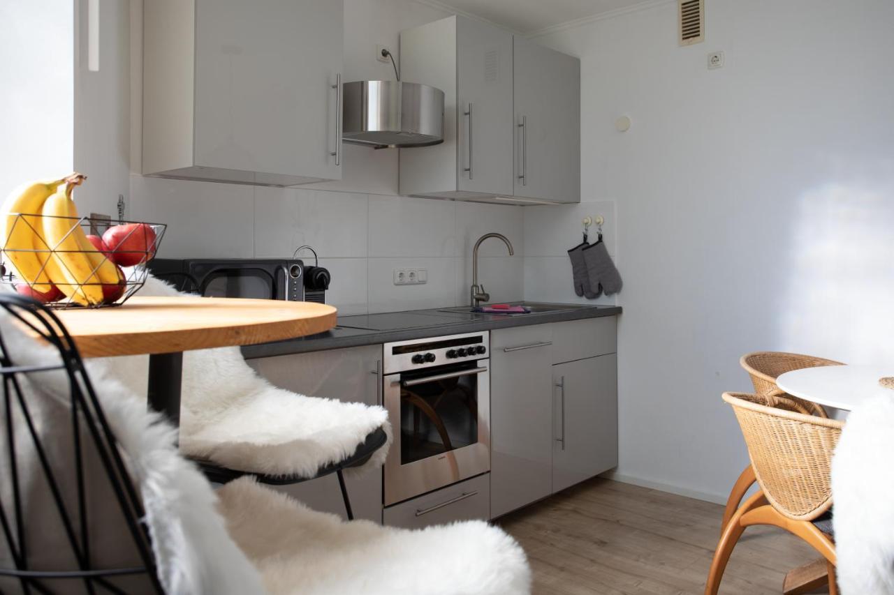 Ferienappartement Winterberg - Bikepark Um Die Ecke Εξωτερικό φωτογραφία