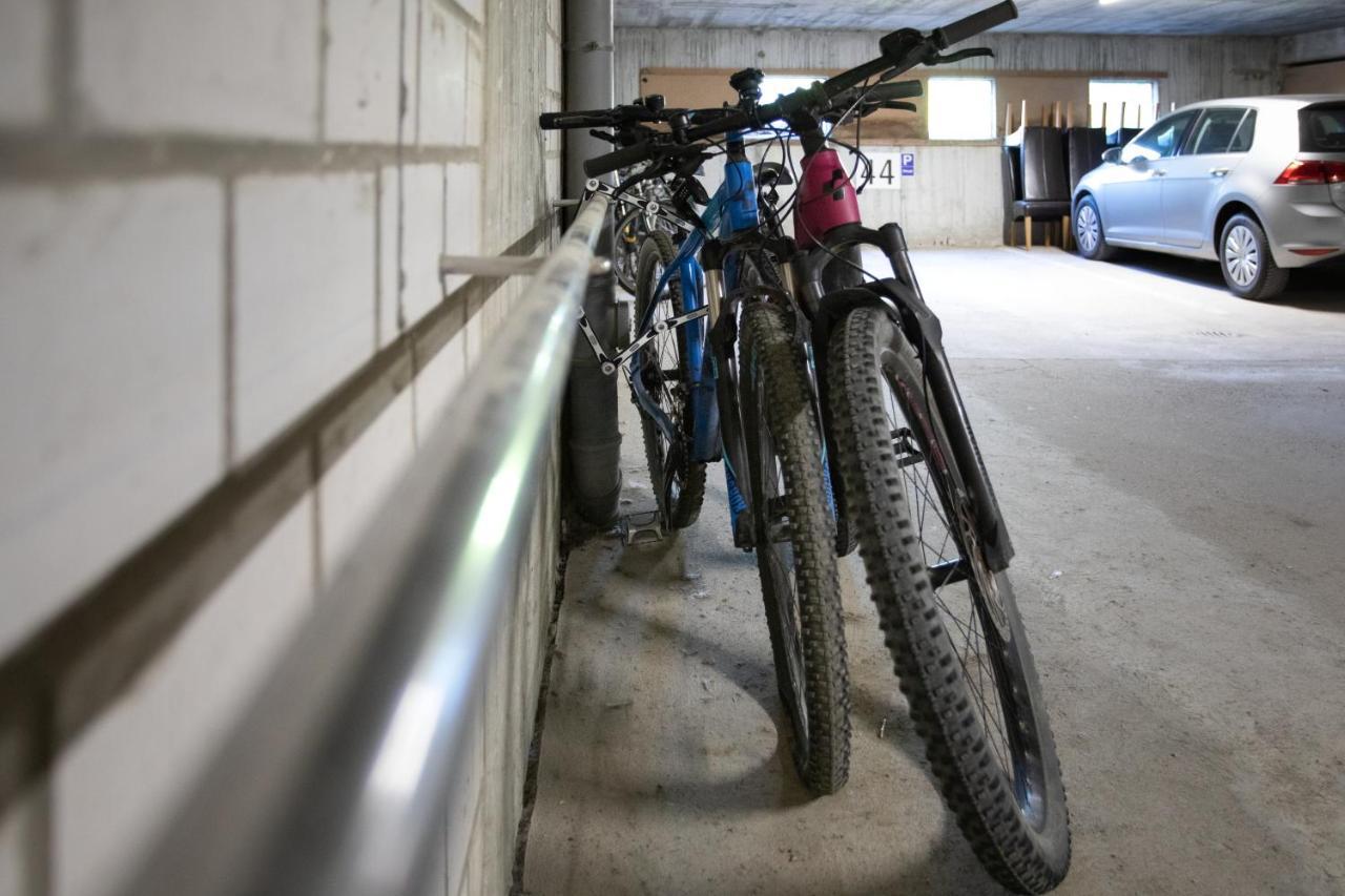 Ferienappartement Winterberg - Bikepark Um Die Ecke Εξωτερικό φωτογραφία